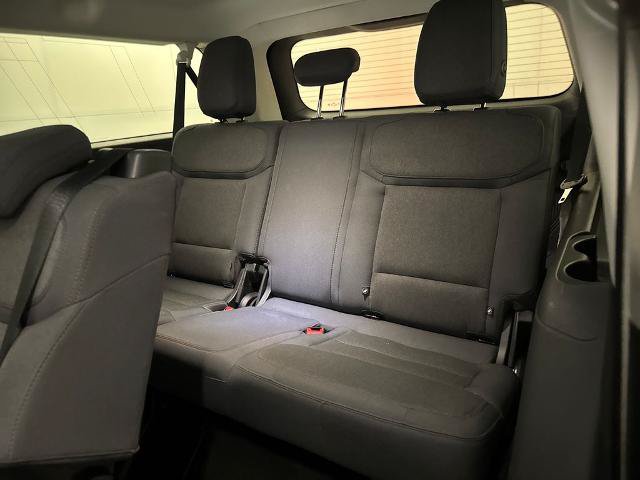 Certified 2025 Ford Expedition Max Active RWD image 23