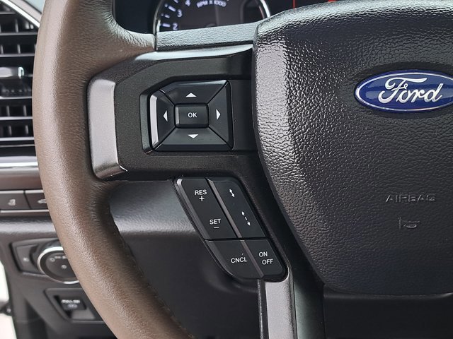 Certified 2021 Ford Expedition King Ranch image 27