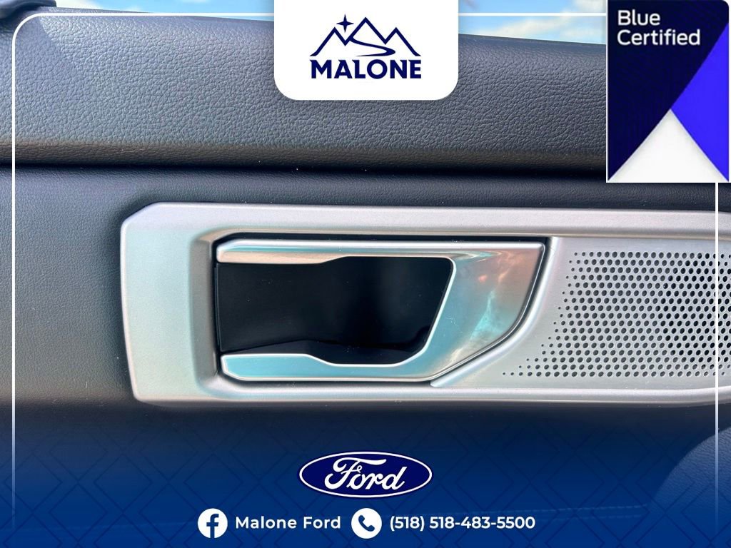 Certified 2023 Ford Explorer ST w/ Equipment Group 401A AWD/4WD image 20