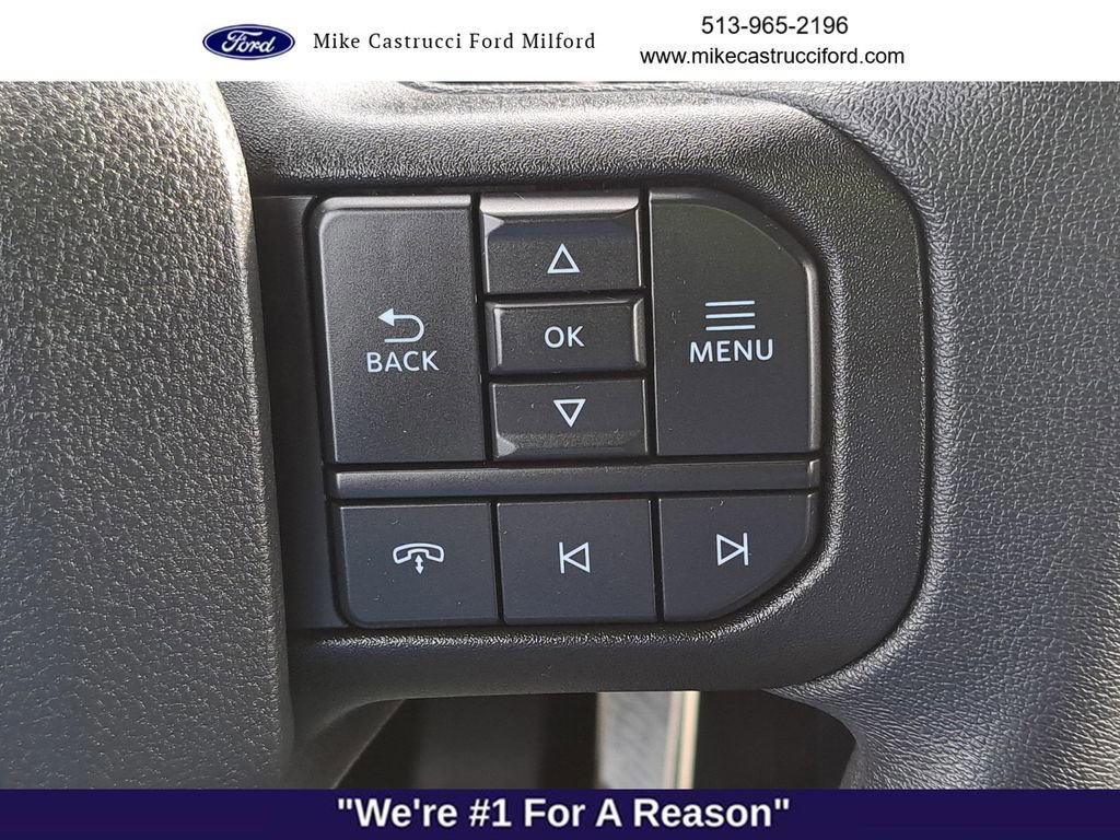 Certified 2021 Ford F150 XL w/ STX Appearance Package image 18