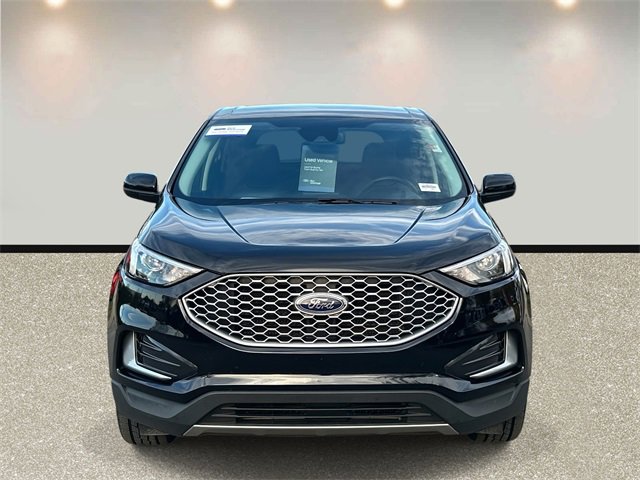 Certified 2024 Ford Edge SEL image 2