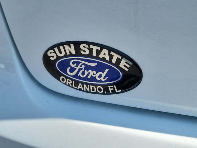 Used 2020 Hyundai Tucson SEL w/ Cargo Package FWD image 8