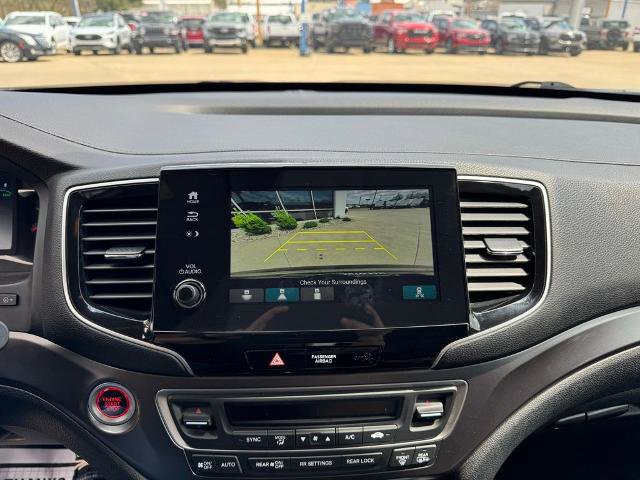 Used 2022 Honda Pilot Special Edition image 15