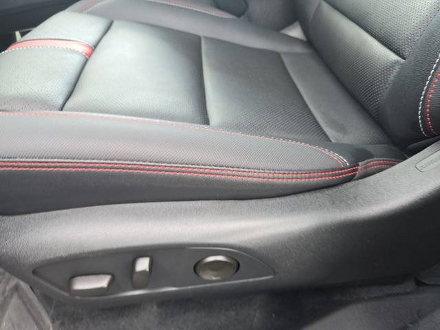 Used 2024 Chevrolet Traverse RS AWD/4WD image 12