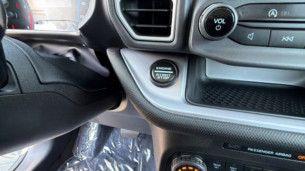Certified 2023 Ford Bronco Sport Big Bend AWD/4WD image 17