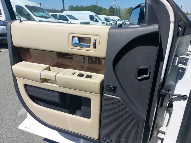 Certified 2019 Ford Flex Limited w/ Equipment Group 301A image 27