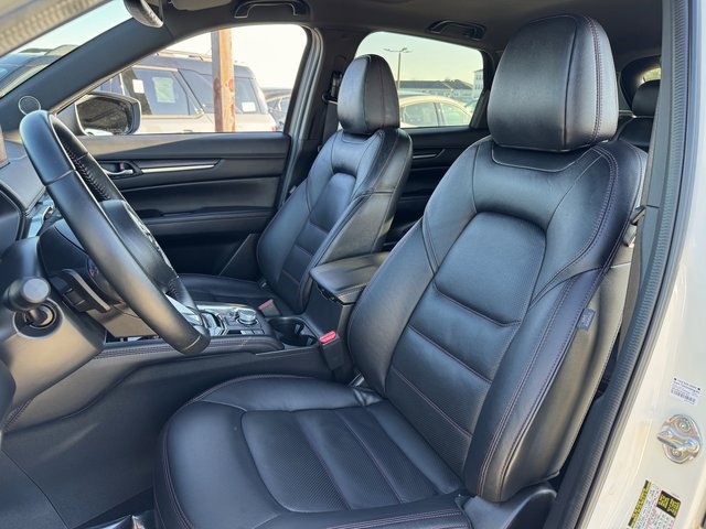 Used 2024 MAZDA CX-5 2.5 Turbo image 14