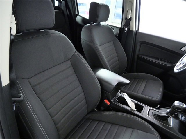 Certified 2023 Ford Ranger XLT w/ Equipment Group 302A High image 14