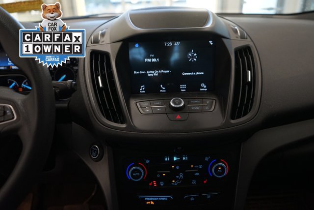 Certified 2019 Ford Escape SE FWD image 17