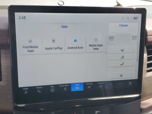 Certified 2023 Ford Expedition Limited image 27