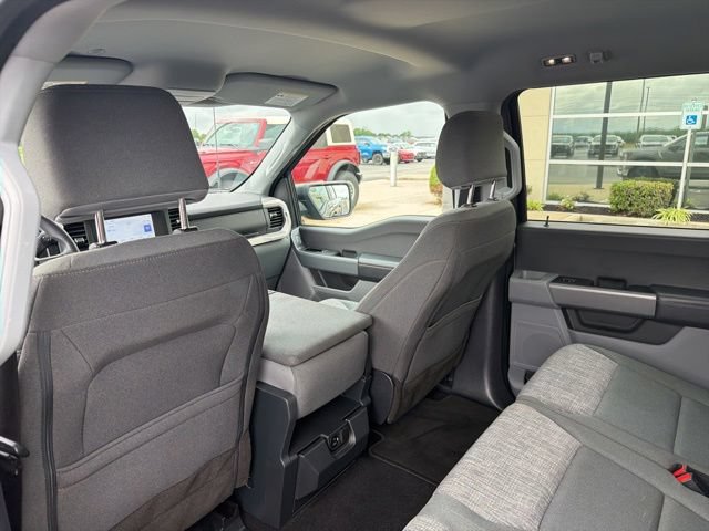 Certified 2023 Ford F150 XLT AWD/4WD image 14