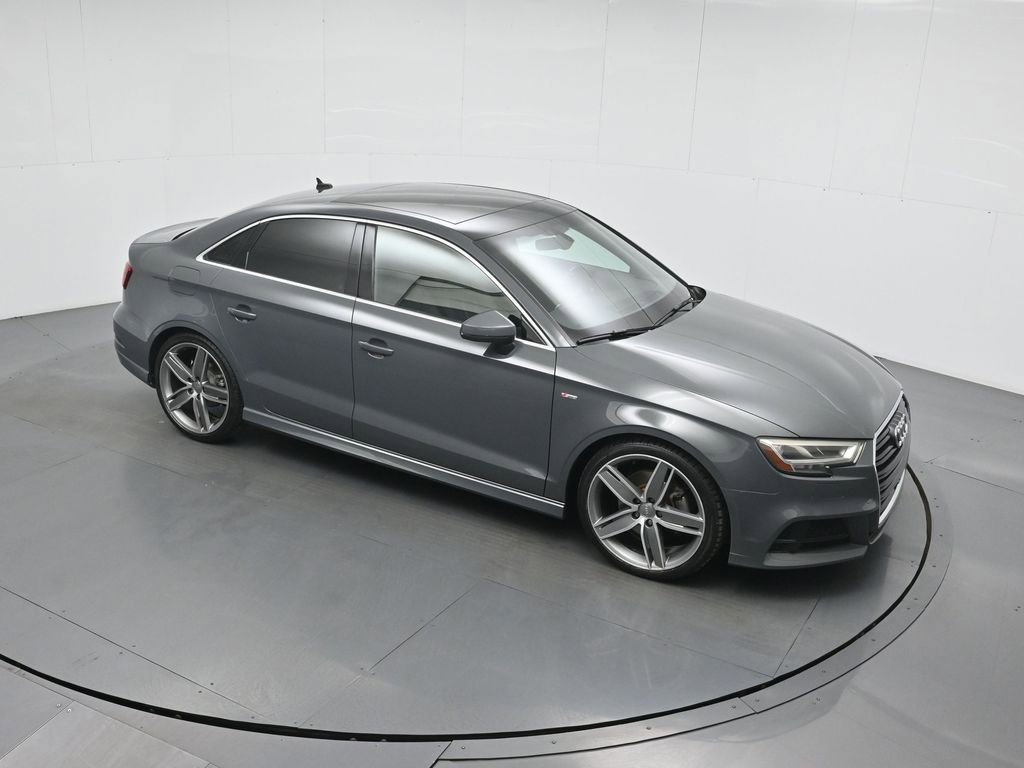 Used 2019 Audi A3 2.0T Premium Plus w/ Premium Plus Package image 41