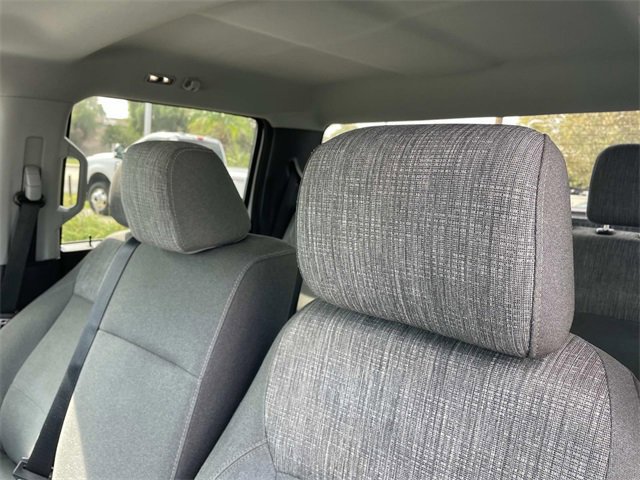 Certified 2023 Ford F150 XLT w/ Equipment Group 301A Mid image 24