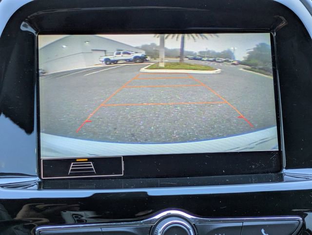 Used 2020 Chevrolet Spark LT FWD image 20