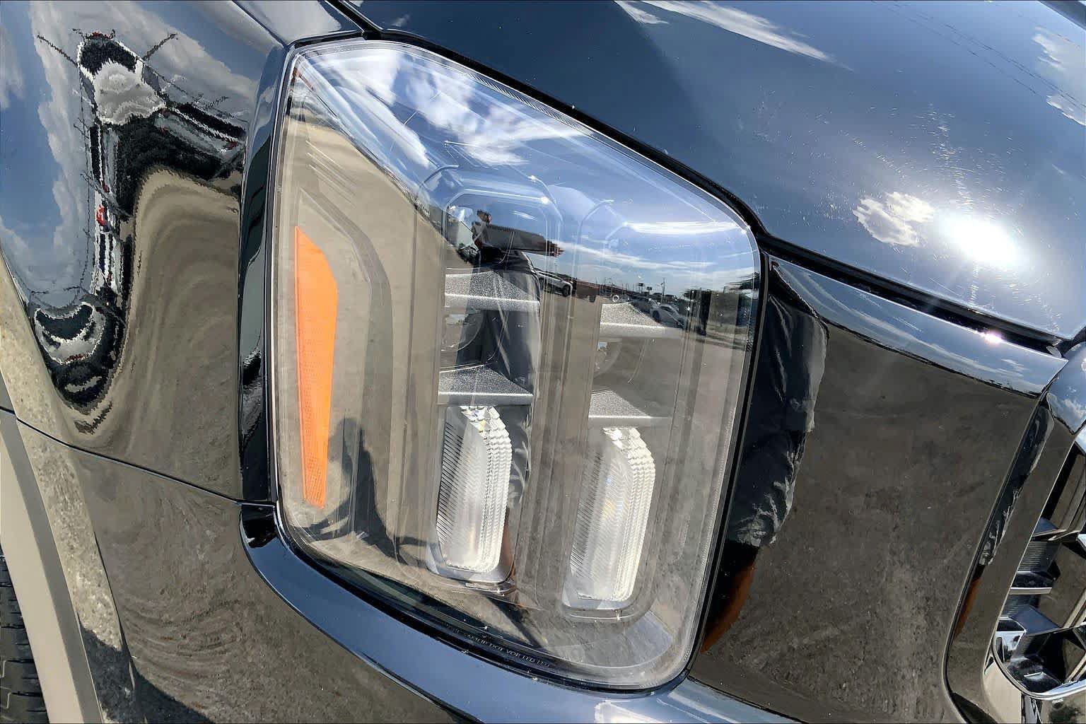 Used 2024 Kia Telluride EX X-Line AWD/4WD image 28