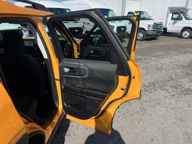 Certified 2023 Ford Bronco Sport Big Bend image 16
