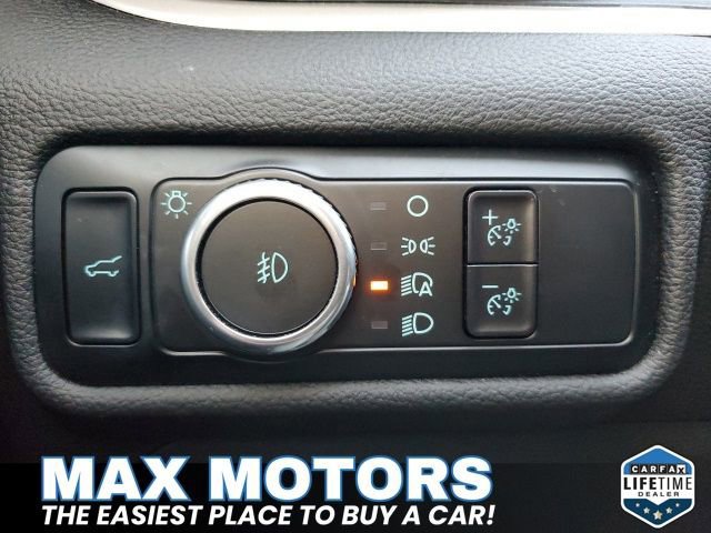 Certified 2023 Ford Explorer XLT w/ Equipment Group 202A image 31