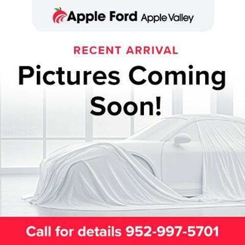 Certified 2022 Ford Expedition XLT