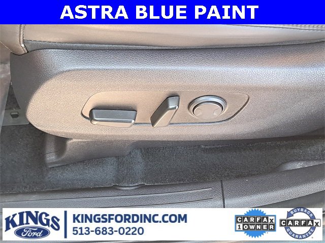 Used 2024 Kia Carnival EX image 23