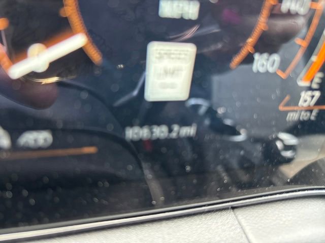 Certified 2024 Ford Mustang GT Premium w/ GT Performance Package image 16