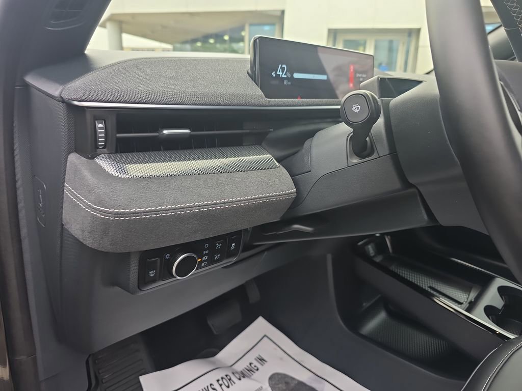 Certified 2025 Ford Mustang Mach-E GT image 21