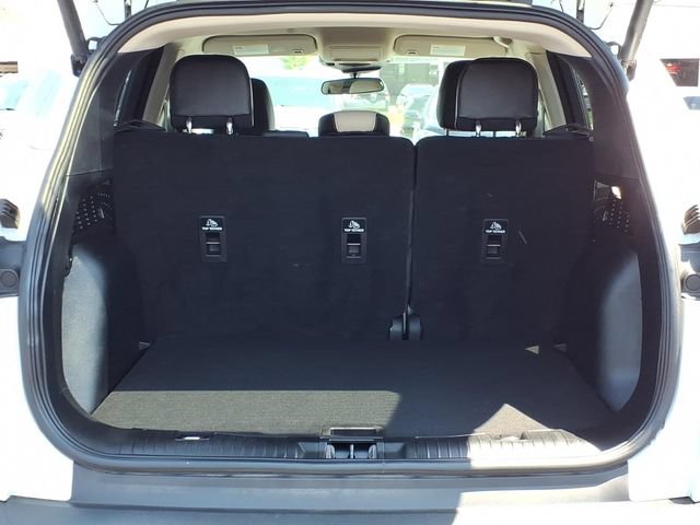 Certified 2020 Ford Escape SEL FWD image 9