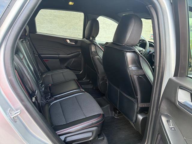 Certified 2023 Ford Escape ST-Line w/ Tech Pack #1 image 29