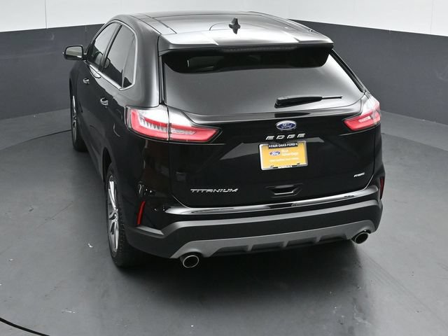 Certified 2024 Ford Edge Titanium AWD/4WD image 48