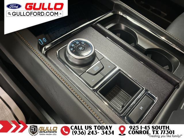 Certified 2023 Ford Expedition Platinum RWD image 30