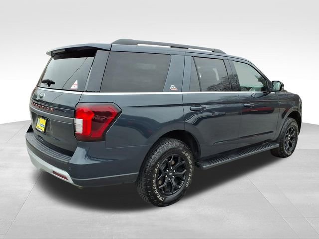 Certified 2024 Ford Expedition Timberline image 6