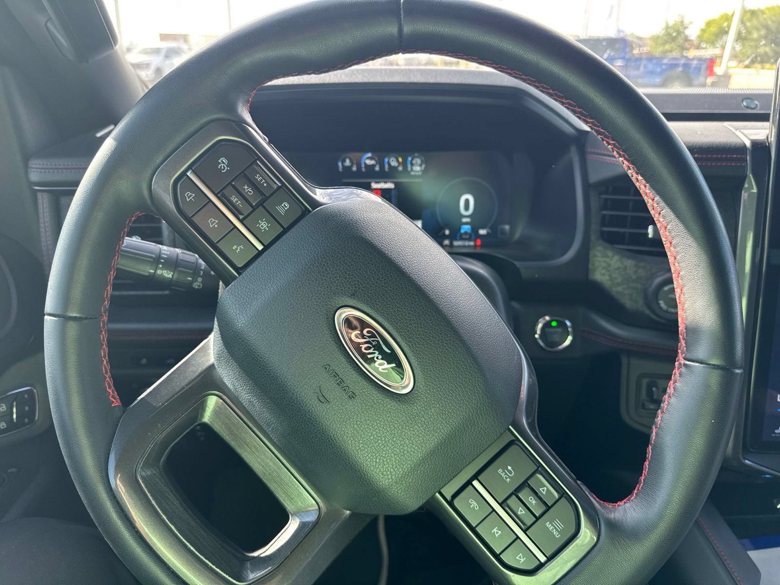 Certified 2023 Ford Expedition Limited RWD image 12