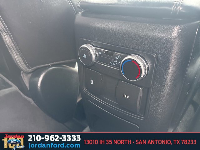 Certified 2023 Ford Explorer XLT w/ Equipment Group 202A image 11