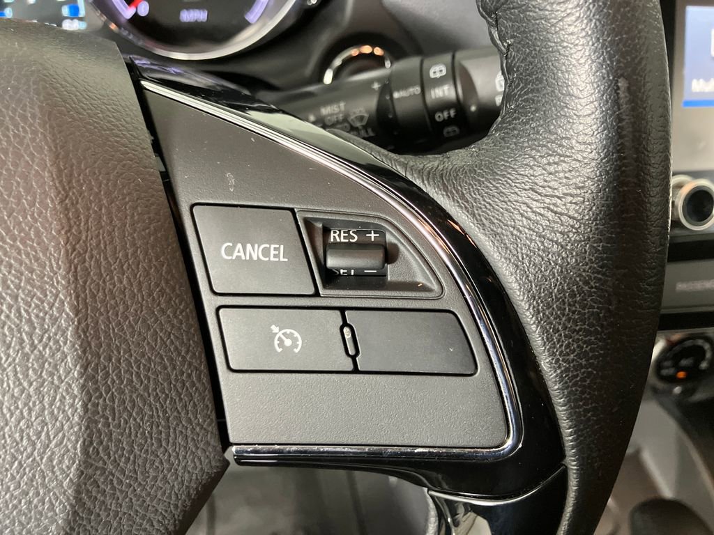 Used 2022 Mitsubishi Outlander Sport SE image 18