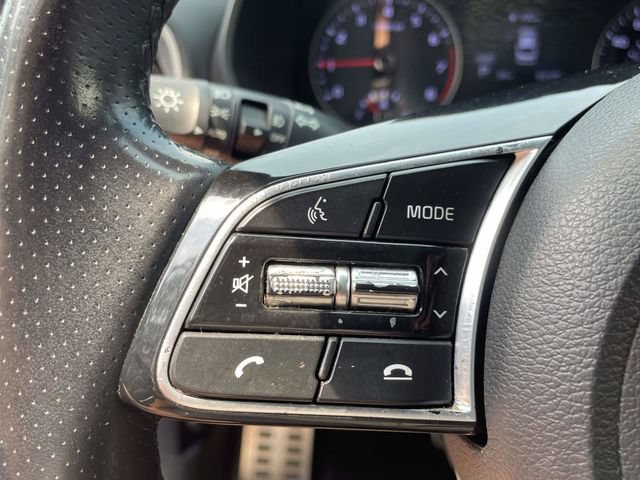 Used 2021 Kia Forte GT-Line FWD image 16