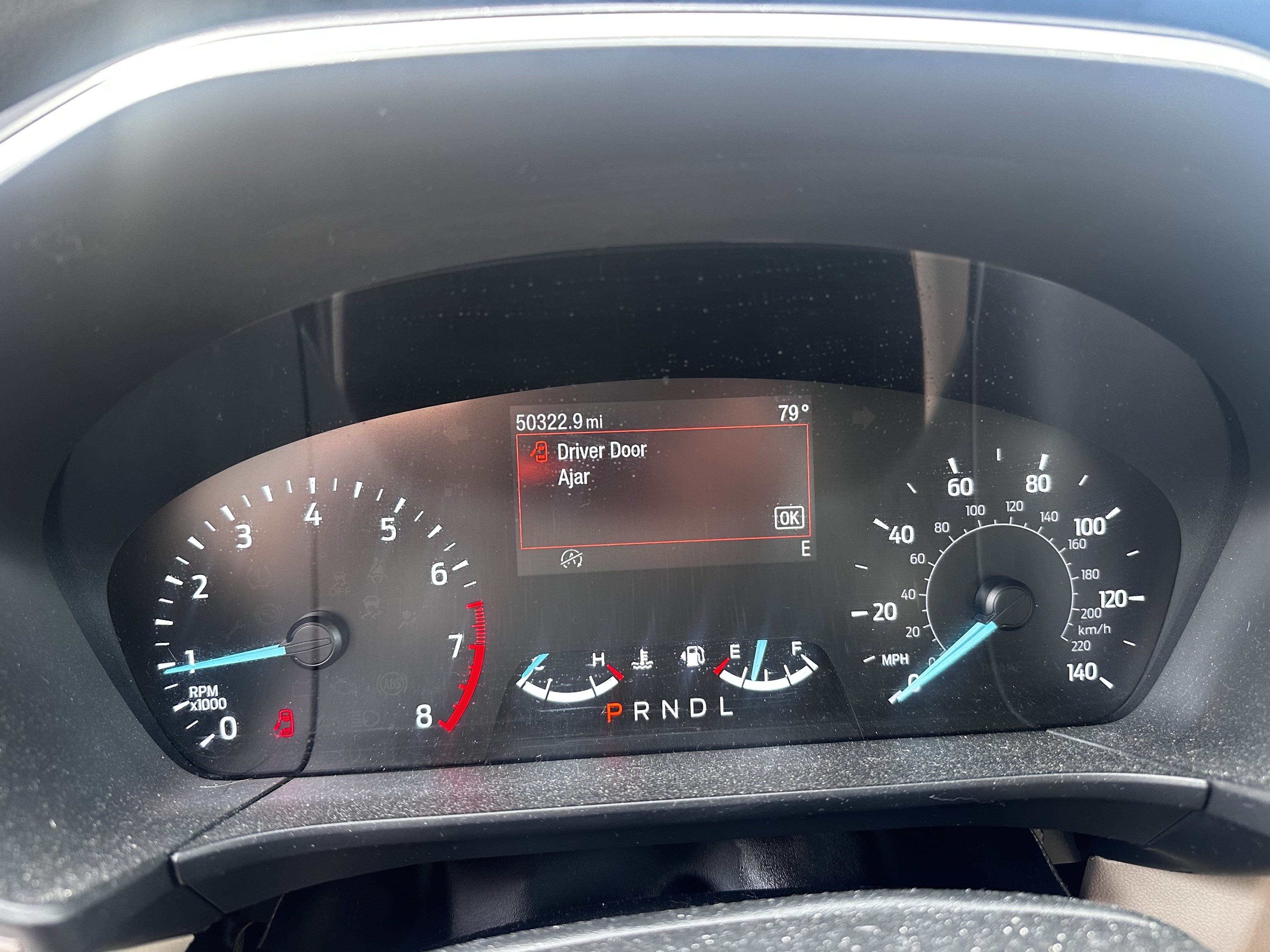 Certified 2021 Ford Escape SE w/ Cold Weather Package FWD image 6