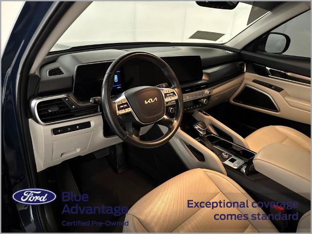 Used 2024 Kia Telluride S FWD image 4