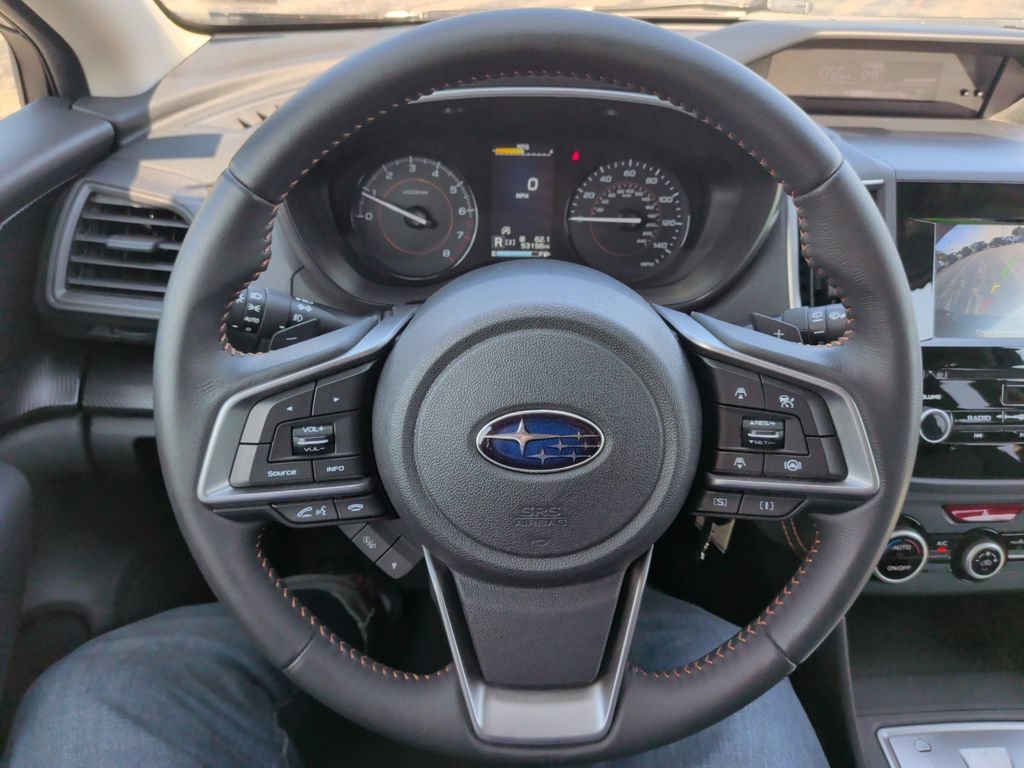 Used 2021 Subaru Crosstrek 2.0i Premium w/ Popular Package #3 AWD/4WD image 22