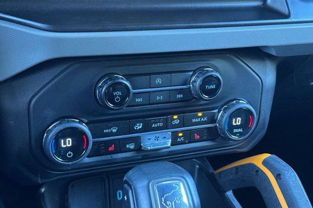 Certified 2023 Ford Bronco Badlands image 24