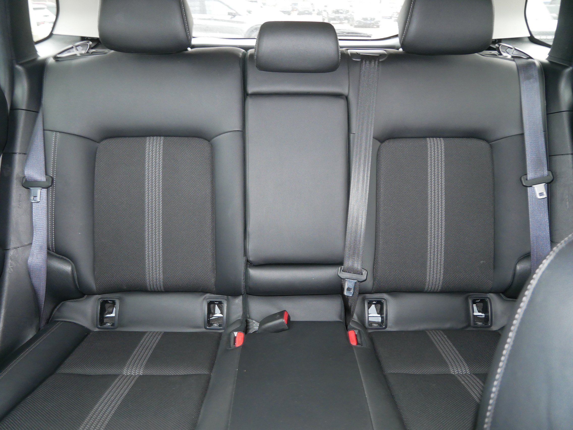 Used 2024 MAZDA CX-50 AWD 2.5 S w/ Preferred Package image 13