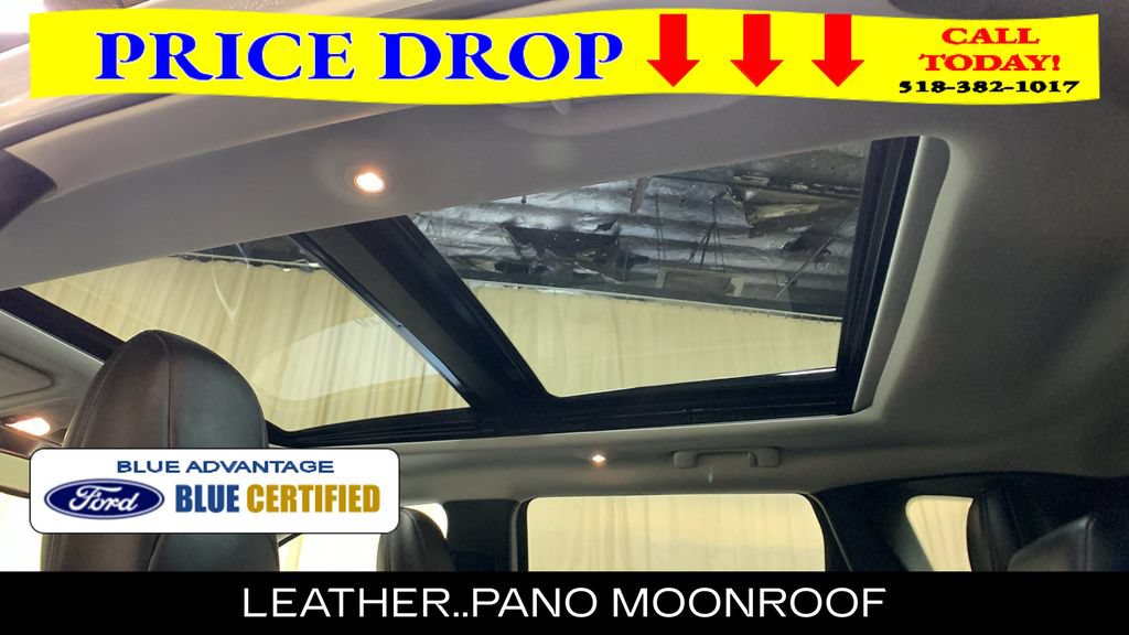 Used 2022 Jeep Cherokee Latitude w/ Sun & Sound Group AWD/4WD image 20