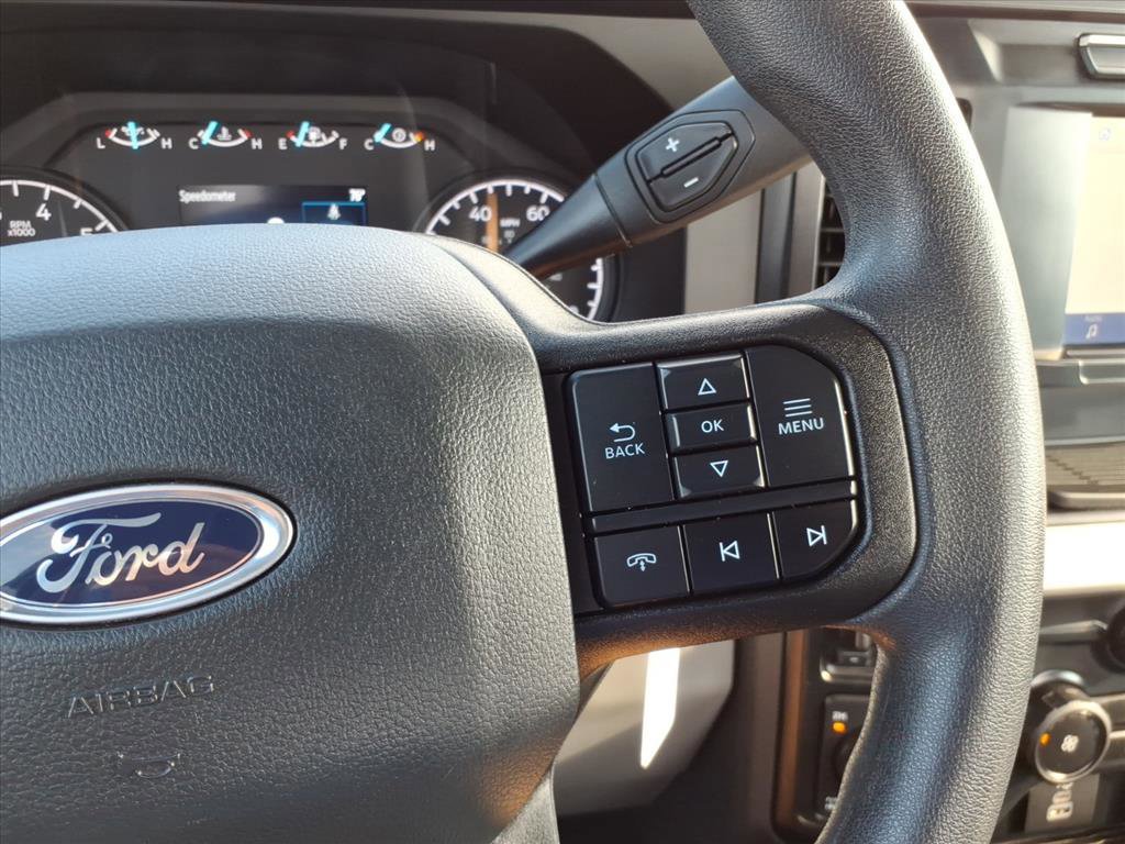 Certified 2024 Ford F250 XL w/ XL Off-Road Package image 16