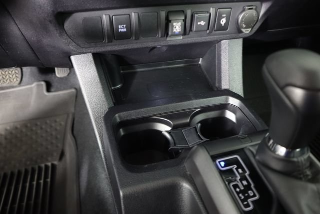 Used 2023 Toyota Tacoma TRD Off-Road AWD/4WD image 53