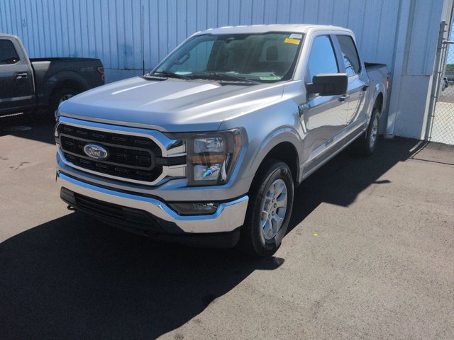 Certified 2023 Ford F150 XLT AWD/4WD image 2