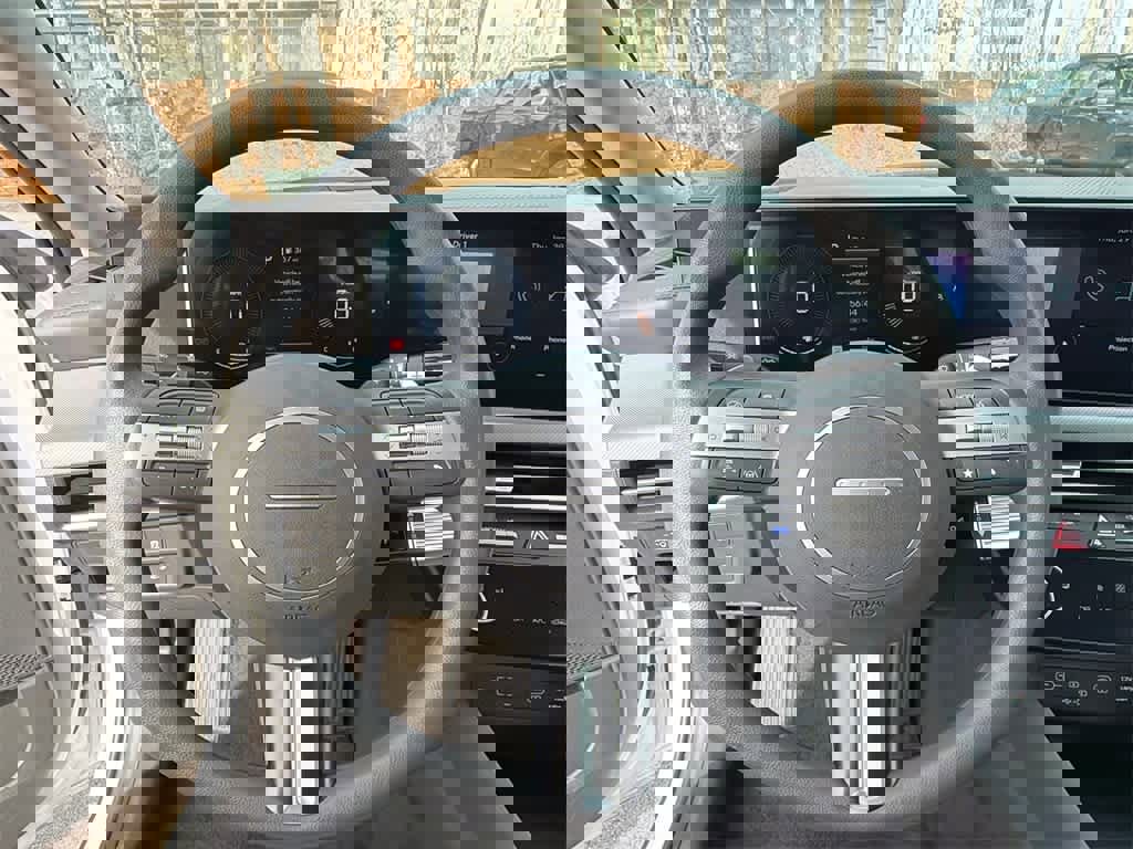 Used 2025 Hyundai Sonata SEL image 21