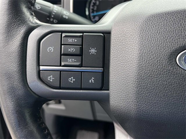 Certified 2022 Ford F150 XLT w/ Equipment Group 302A High image 29