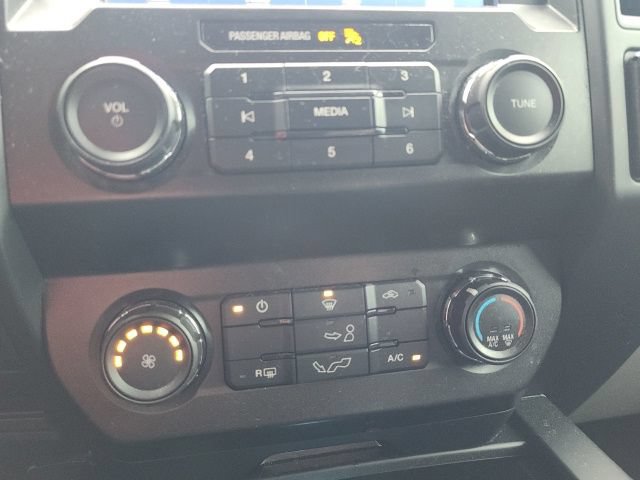 Certified 2019 Ford F150 XL w/ Equipment Group 101A Mid AWD/4WD image 18