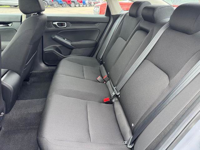 Used 2024 Honda Civic EX image 9
