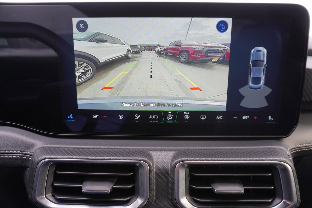 Certified 2025 Ford Mustang Premium image 14