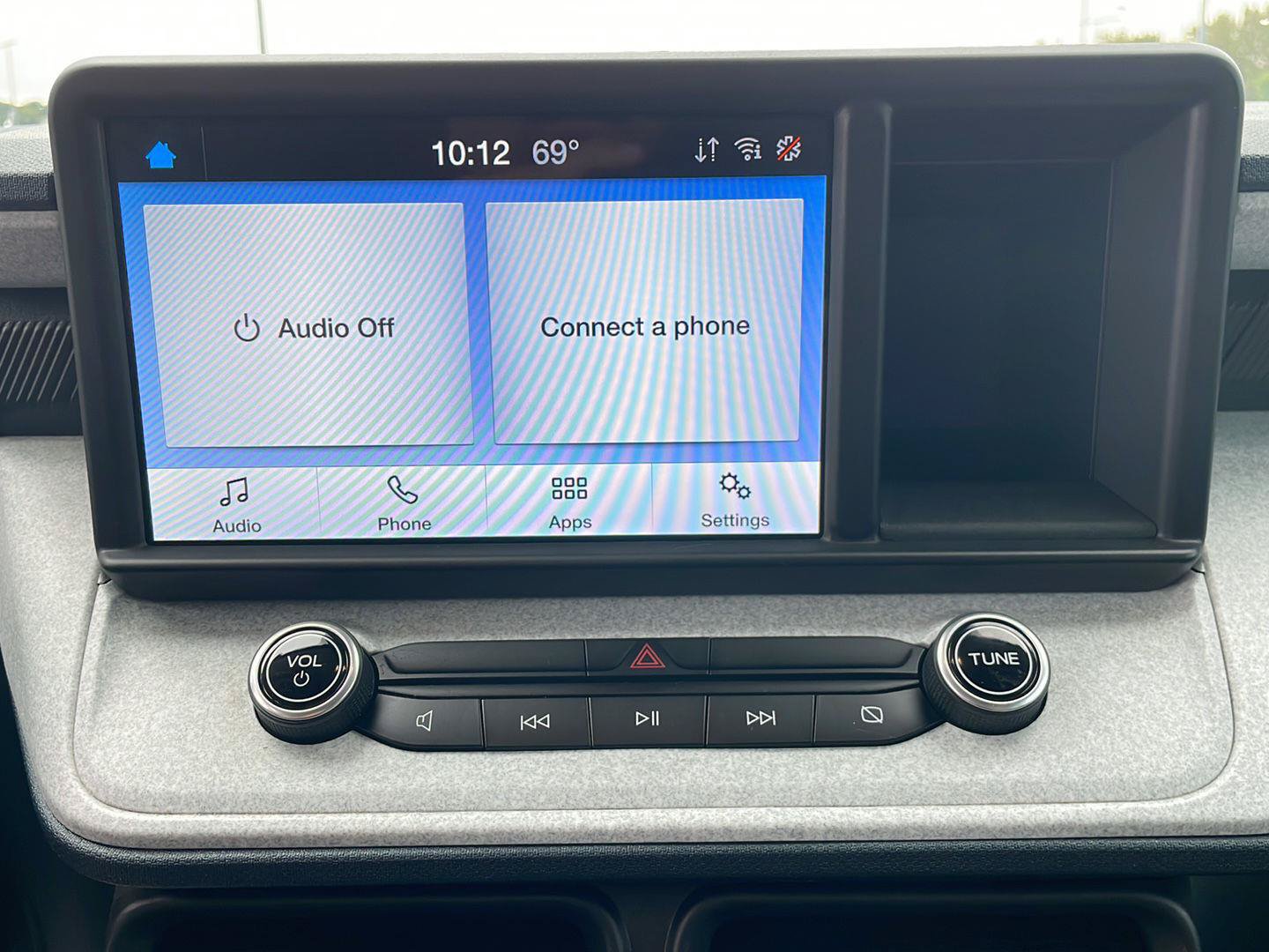 Certified 2022 Ford Maverick XLT FWD image 20