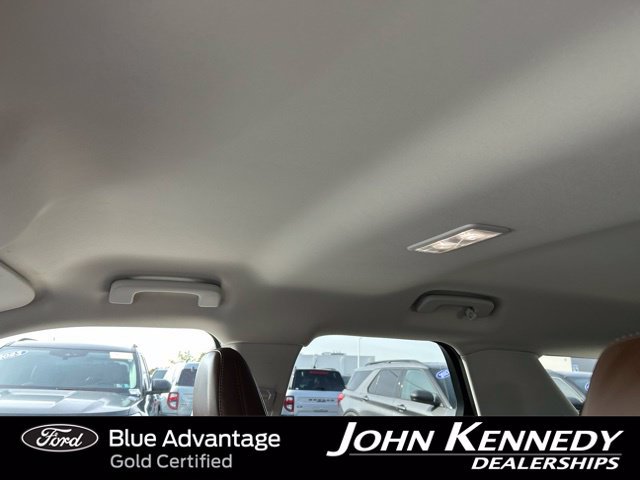 Certified 2022 Ford Bronco Sport Outer Banks AWD/4WD image 16